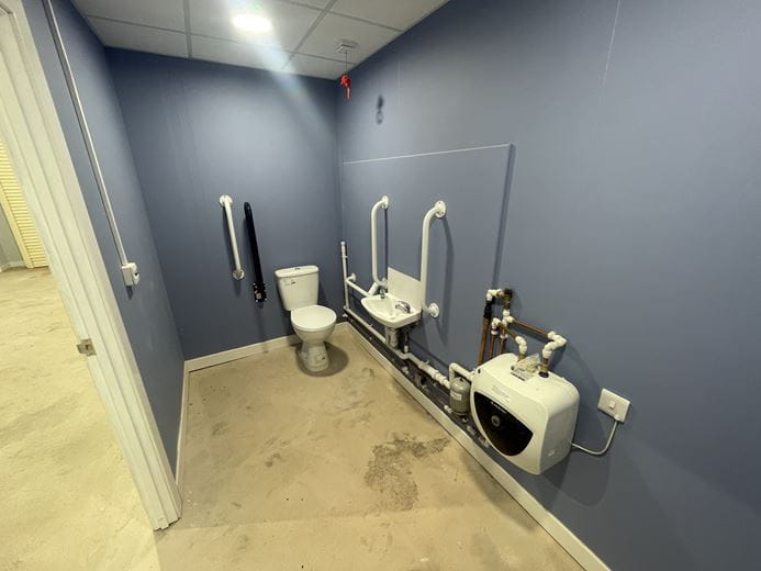 896 Sq Ft , Unit F The Old Brickyard, Higher Poole TA21 - Sold STC