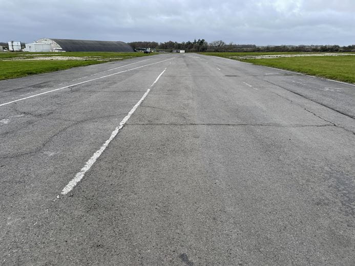 0.5 to 50 acres , Cotswold Business Park And Airport, Kemble GL7 - Available