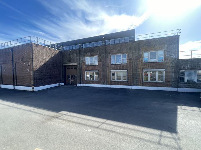  , Westend Studio, Rampisham Business Centre DT2 - Under Offer