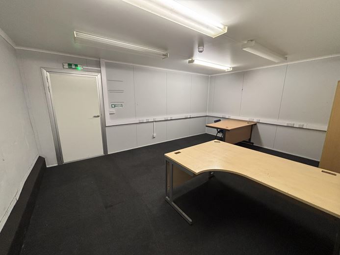 3,669 Sq Ft , Unit 1a, Walford Cross Industrial Park TA2 - Available