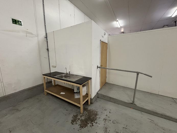 3,669 Sq Ft , Unit 1a, Walford Cross Industrial Park TA2 - Available