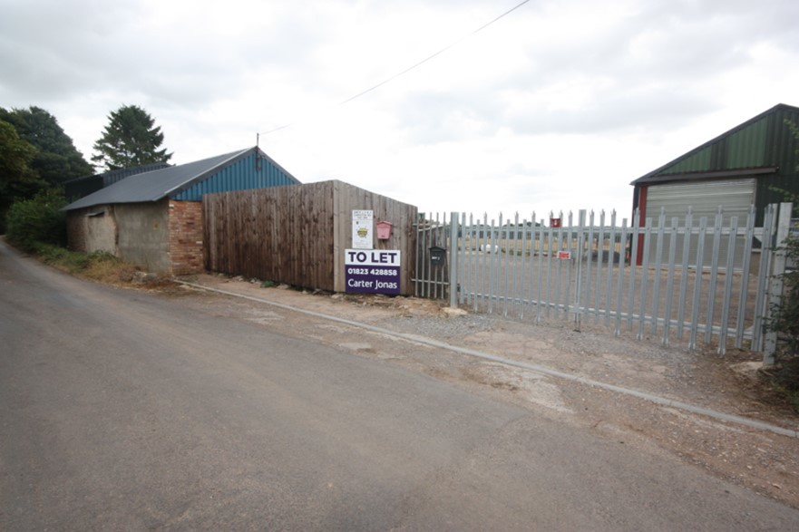 809 Sq Ft , Unit 2 Greenacres, Charlton Road TA3 - Under Offer