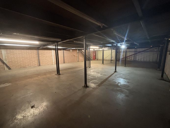 2,573 Sq Ft , Unit 18 Lowman Units, Lowman Way EX16 - Available