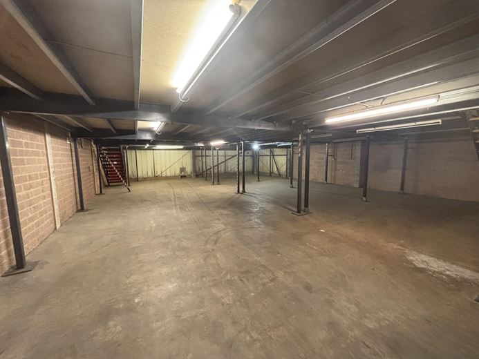 2,573 Sq Ft , Unit 18 Lowman Units, Lowman Way EX16 - Available
