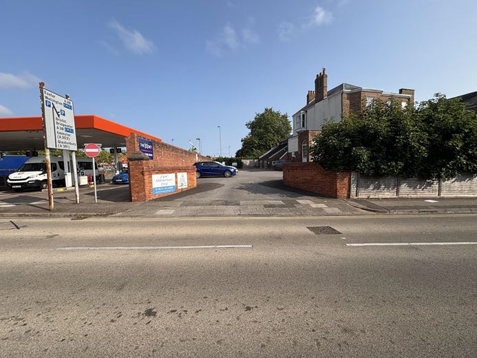 227 Sq Ft , Suite A3 Mansfield House, Silver Street TA1 - Available