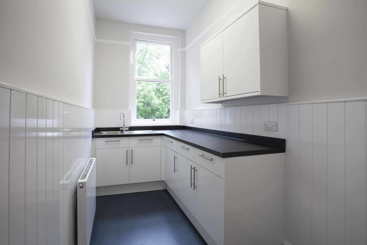 2,490 Sq Ft , 8, Elmdale Road BS8 - Sold STC