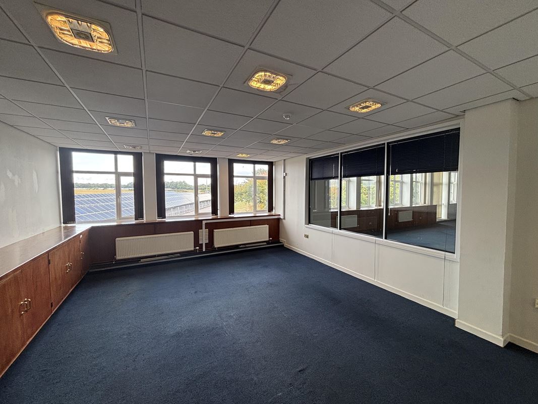 920.3 Sq M , Unit 4 Blackdown House, Culmhead Business Park TA3 - Available