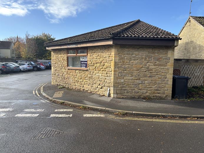 414 Sq Ft , Inno House, Prigg Lane TA13 - Available