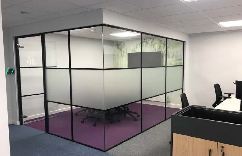 2,741 Sq Ft , Queen Square House, Queen Square Place BA1 - Available