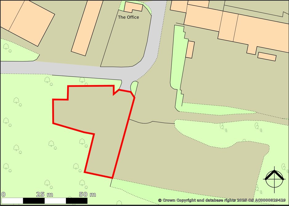 15,000 Sq Ft , South Yard, Newbury Works BA3 - Available