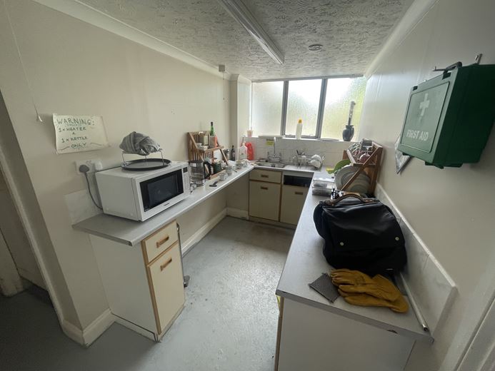 489.4 Sq M , Unit 4, Sylvan Road TA21 - Available