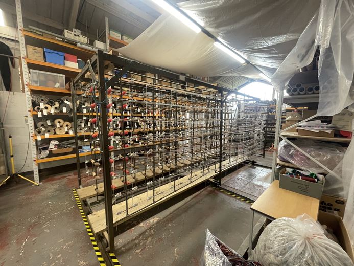 489.4 Sq M , Unit 4, Sylvan Road TA21 - Available