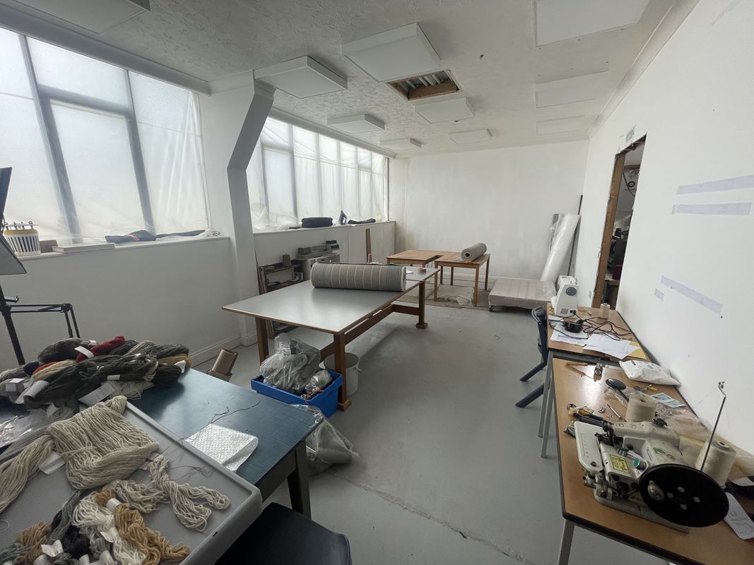 489.4 Sq M , Unit 4, Sylvan Road TA21 - Available