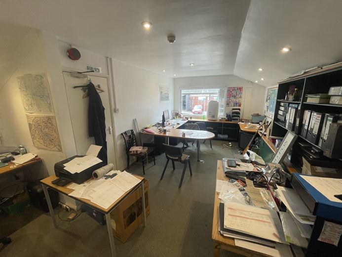 489.4 Sq M , Unit 4, Sylvan Road TA21 - Available