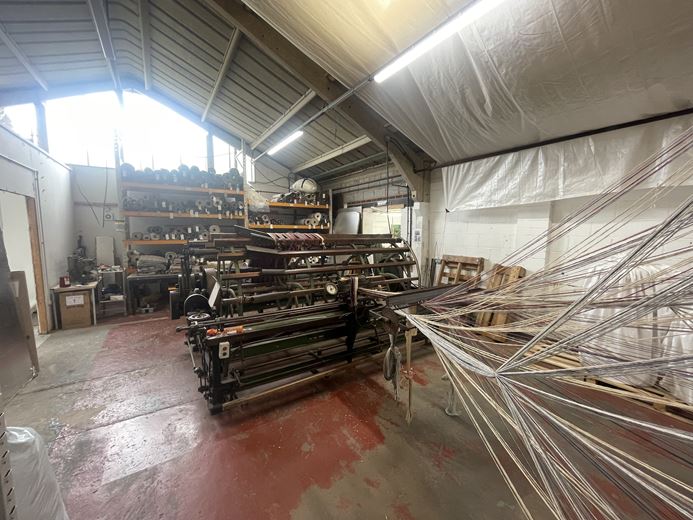 489.4 Sq M , Unit 4, Sylvan Road TA21 - Available