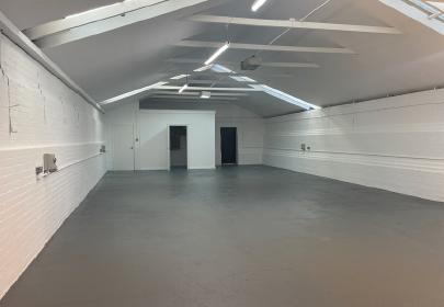 1,409 Sq Ft , The Coal Yard, Cotswold Business Park GL7 - Available