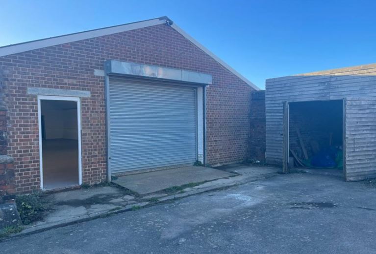 1,409 Sq Ft , The Coal Yard, Cotswold Business Park GL7 - Available