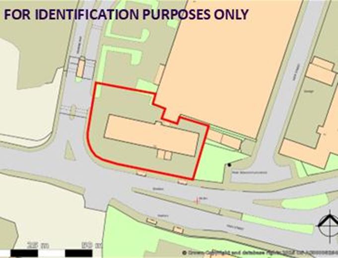 17,000 Sq Ft , Yard At Plot 104, 104 Pennine Way B8 - Available