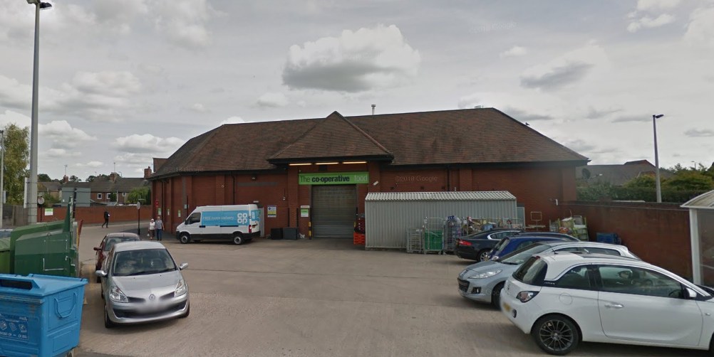 1,752.2 Sq M , 9 Derby Road LE65 - Available