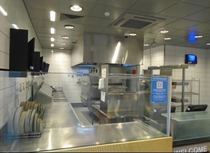 856 Sq Ft , Elm Cross Shopping Centre BA15 - Available