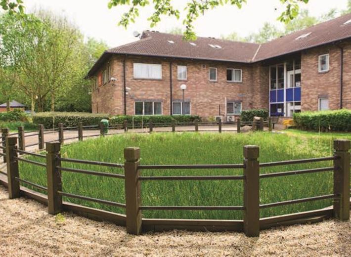 19,492 Sq Ft , White Horse Business Park BA14 - Available