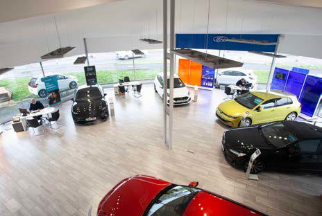 15,268 Sq Ft , MRG Chippenham, Bath Road SN14 - Available