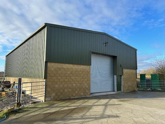 2,907 Sq Ft , Unit 23, Home Farm Dairy SN8 - Available