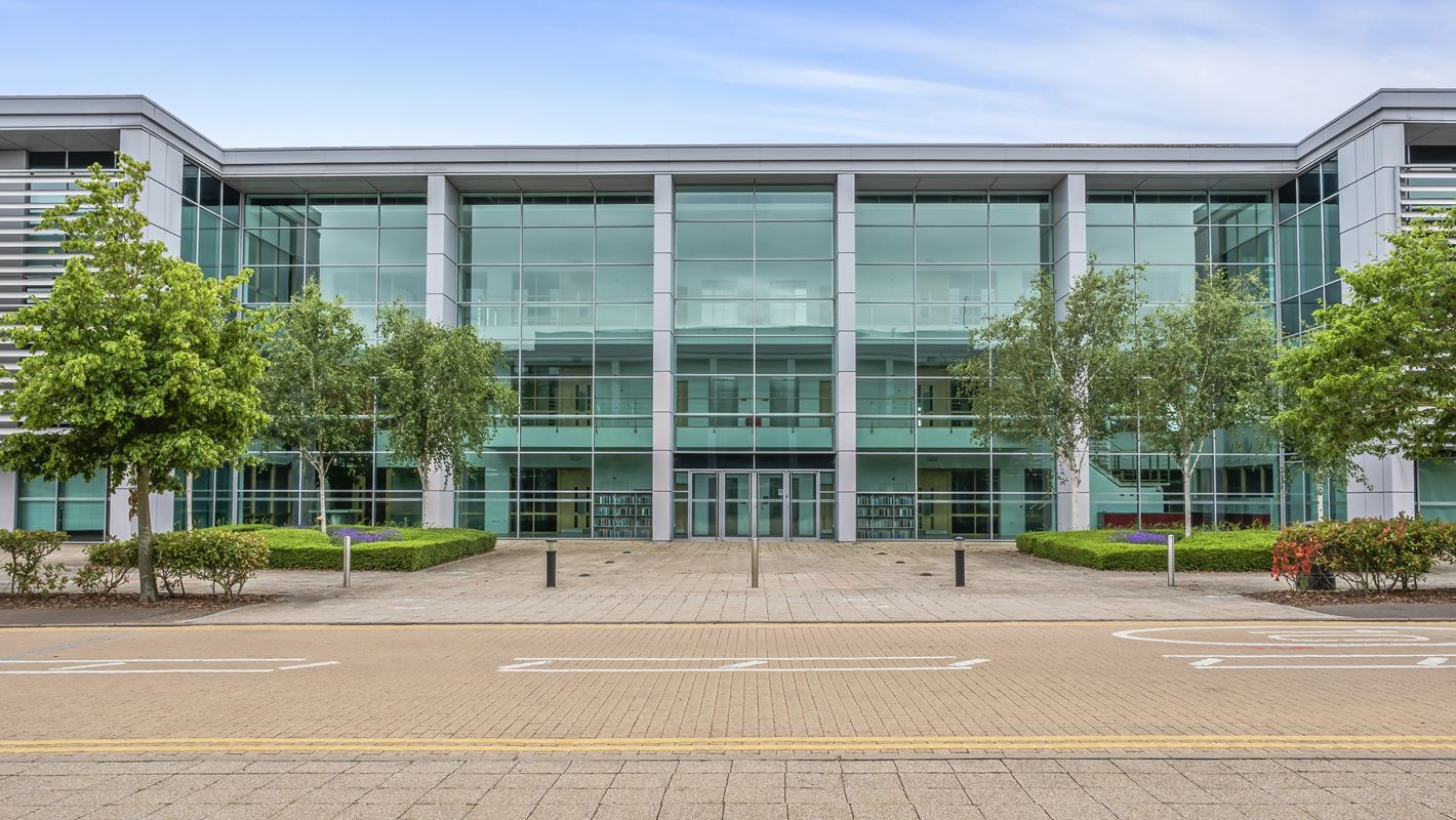 42,877 Sq Ft , Newnham House, Milton Road CB4 - Available
