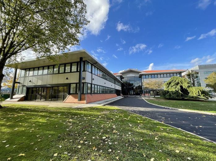 7,545 Sq Ft , Suite 1 270 Cambridge Science Park, Milton Road CB4 - Available