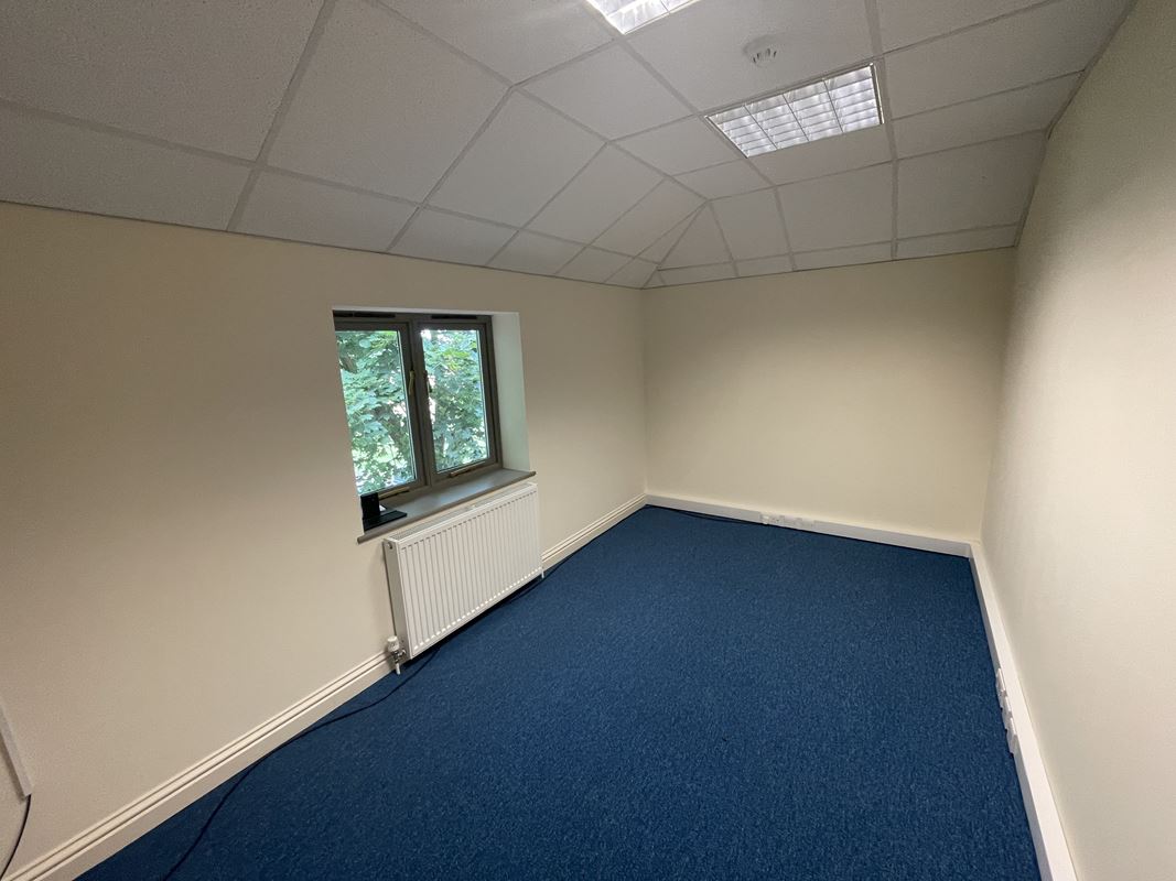 694 to 2,298 Sq Ft , Unit 2 , 46 Newmarket Road CB7 - Available