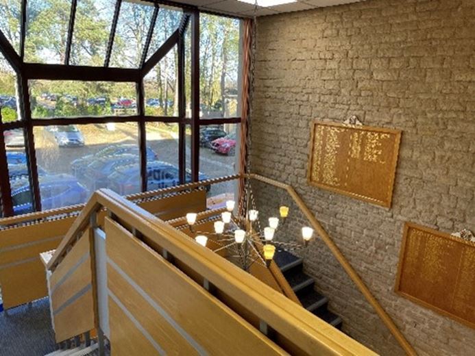 12,461 Sq Ft , Easton House, Church Street PE9 - Available