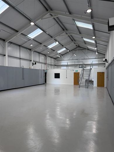 2,861 to 6,659 Sq Ft , Units 1 & 2, Cambridge Road CB22 - Available