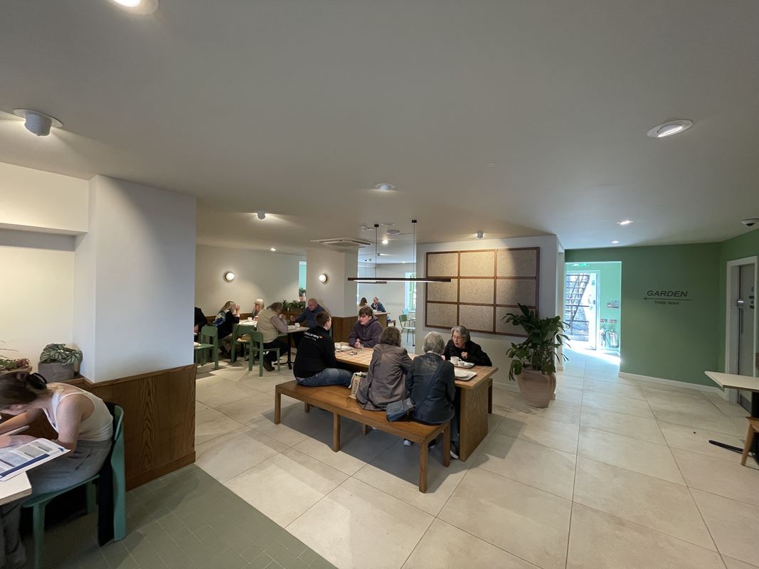 4,056 Sq Ft , 28 , High Street  CB7 - Available