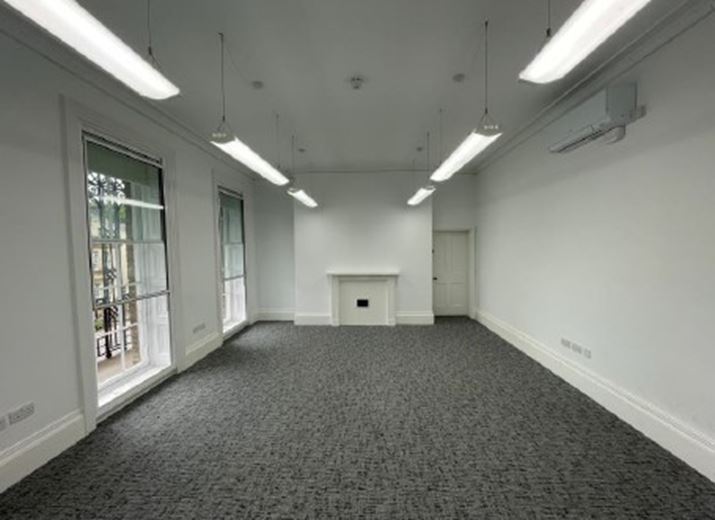 1,046 to 2,318 Sq Ft , 4-5 Bene't Place CB2 - Available