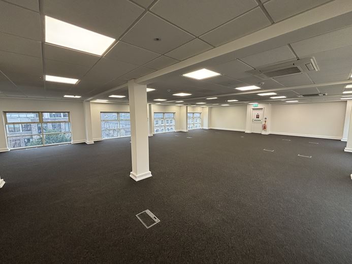 491 to 3,018 Sq Ft , Bateman House, 82-88 Hills Road CB2 - Available