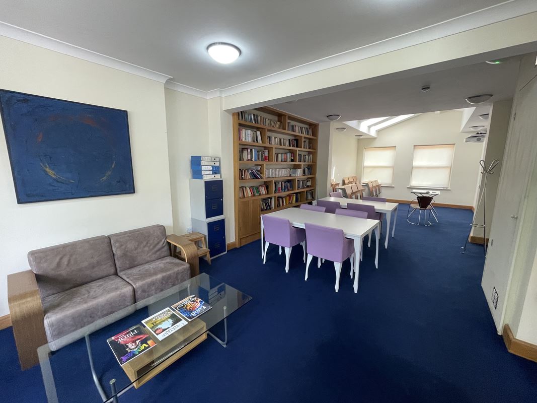 2,984 to 4,765 Sq Ft , 81-85, Hills Road  CB2 - Available