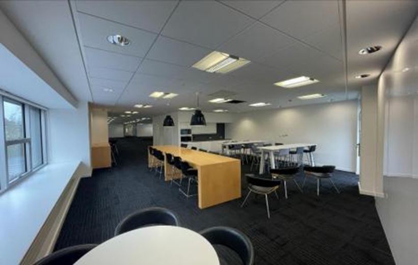 9,012 Sq Ft , 90 Hills Road CB2 - Available