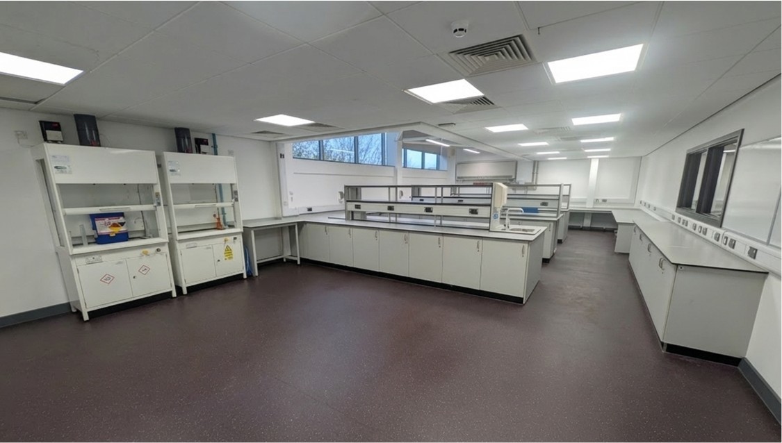 1,653 Sq Ft , Allia Future Business Centre Cambridge Campus, Kings Hedges Road CB24 - Available