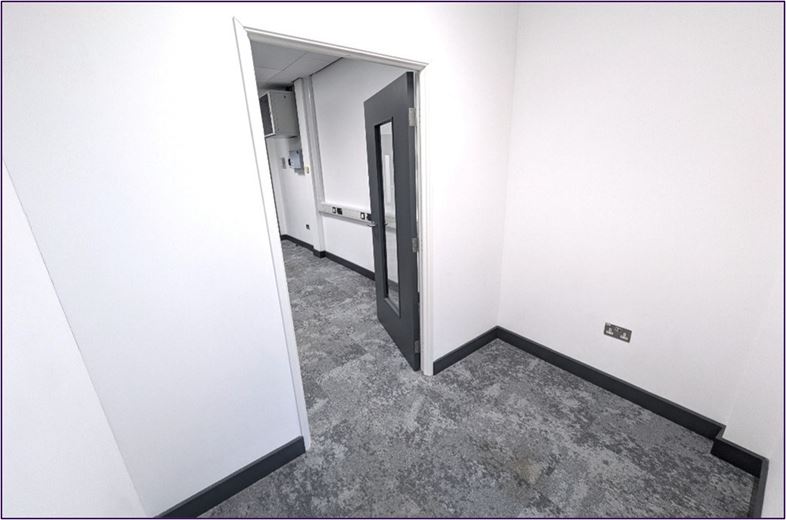 1,653 Sq Ft , Allia Future Business Centre Cambridge Campus, Kings Hedges Road CB24 - Available