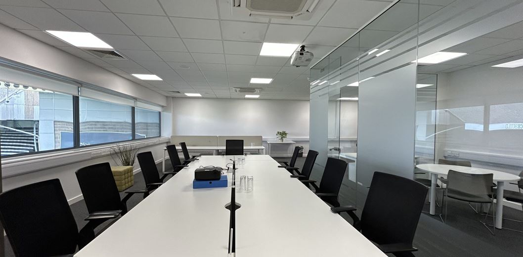 465 to 1,725 Sq Ft , Allia Future Business Centre Peterborough Campus, London Road PE2 - Available