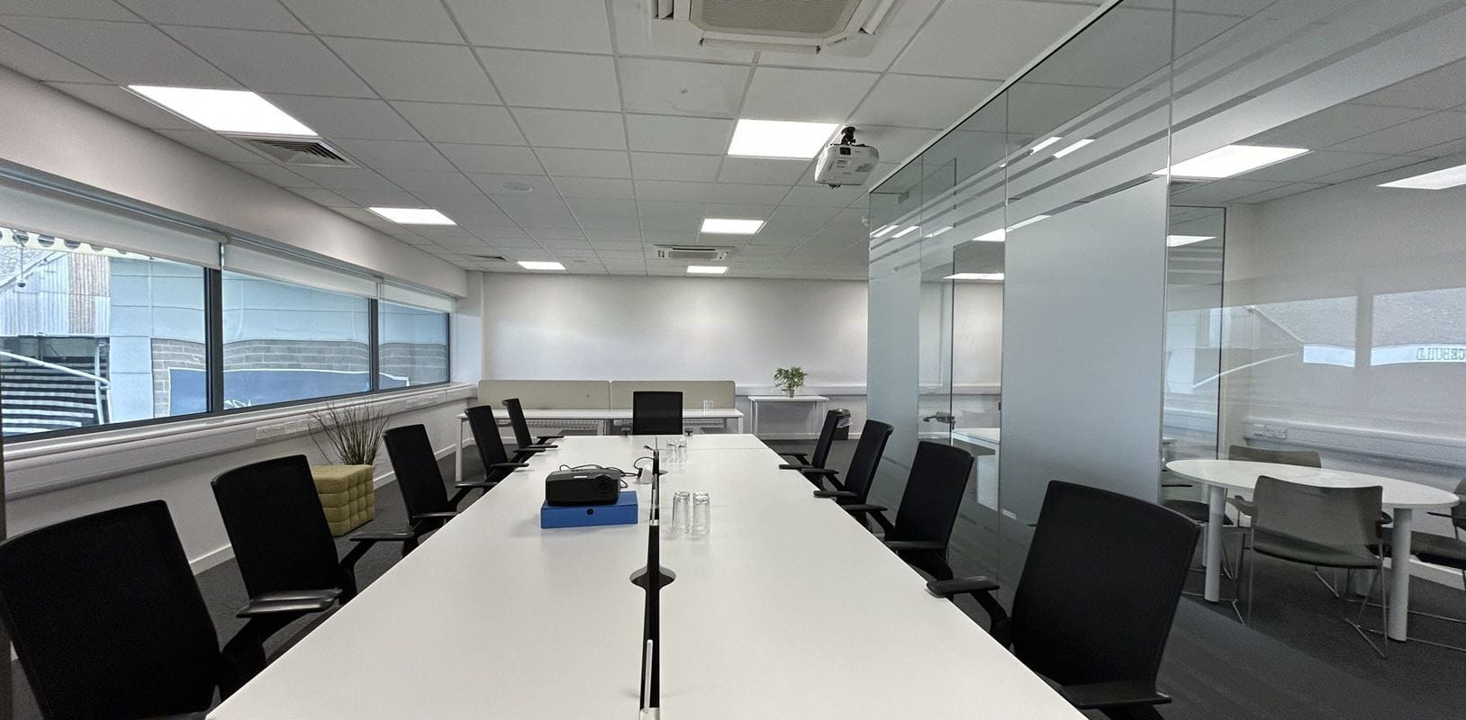 465 to 1,725 Sq Ft , Allia Future Business Centre Peterborough Campus, London Road PE2 - Available