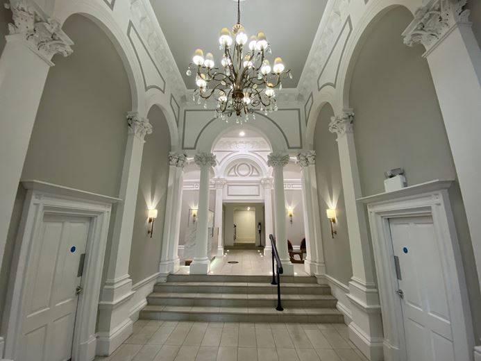 1,704 to 4,462 Sq Ft , 85-89 Colmore Row B3 - Available