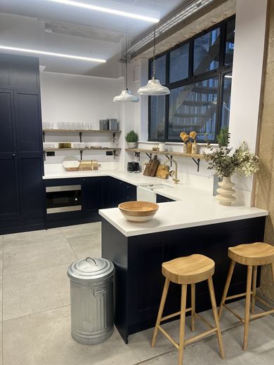 1,552 to 3,025 Sq Ft , Bennetts Hill House, 24 Bennetts Hill B2 - Available