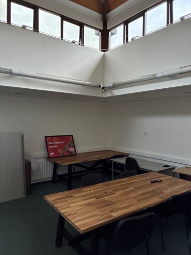 4,761 Sq Ft , Technology House, University Of Warwick Science Park CV4 - Available