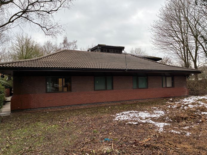 4,761 Sq Ft , Technology House, University Of Warwick Science Park CV4 - Available