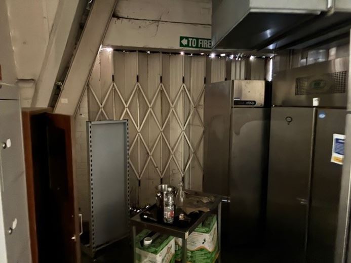  , Central House, Hermes Road WS13 - Available