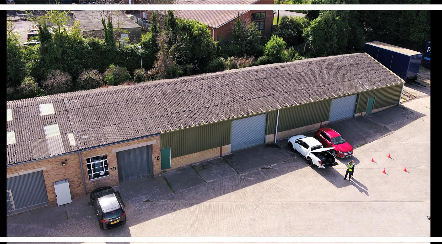  , Unit 17 & 18, Westbury BA13 - Available