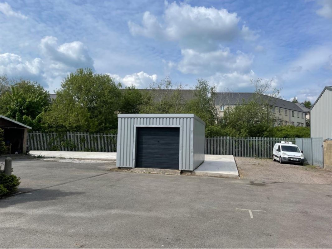 715 Sq Ft , Unit 42, First Avenue BA3 - Under Offer