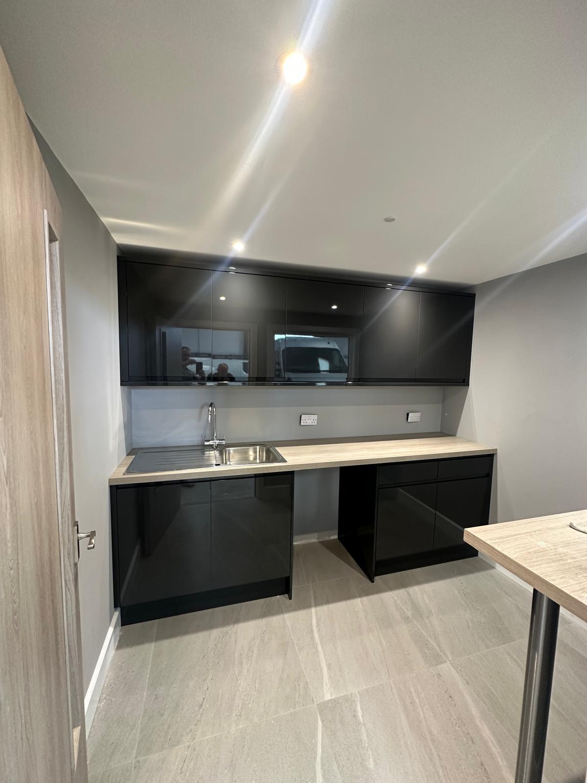 800 to 4,000 Sq Ft , Chelworth Park, Chelworth Road SN6 - Available