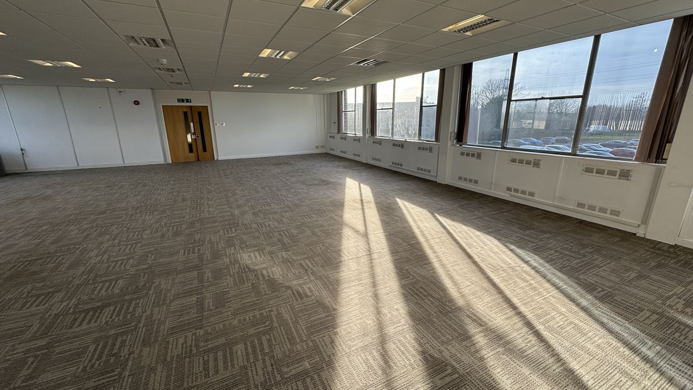 175 to 6,397 Sq Ft , St. Andrews House, St. Andrews Road BS11 - Available